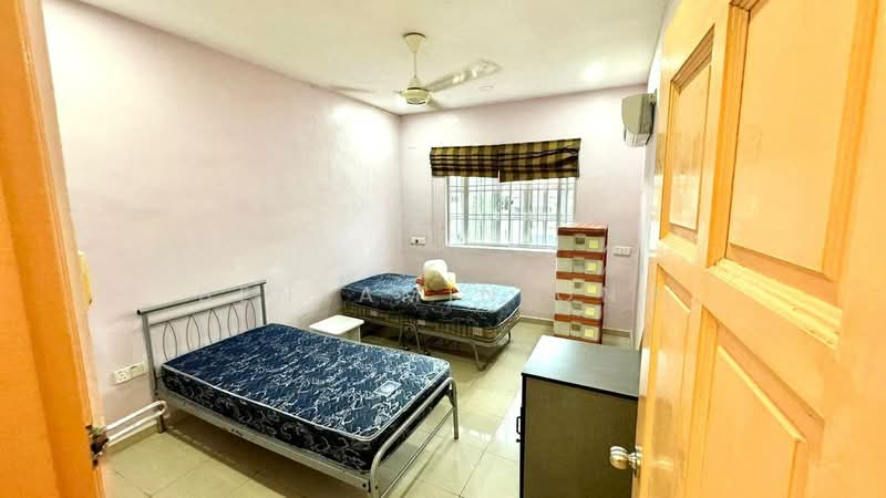 2-storey Terraced House for Sale in Taman Abad (Johor Bahru) - Benjamin Ong - PropertyGuru.com.my
