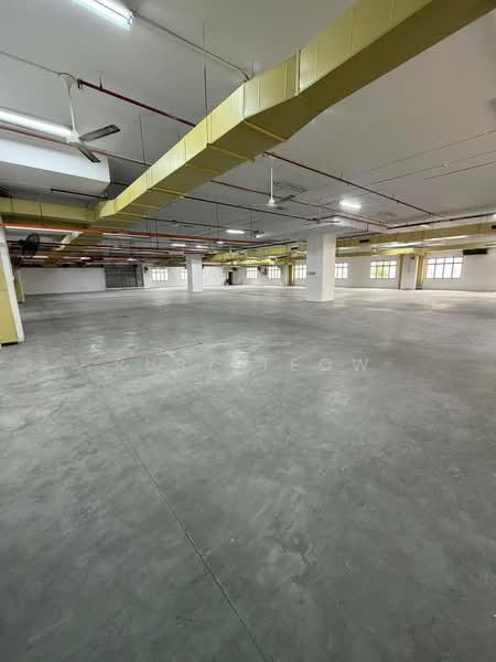 Detached Factory for Sale in Taman Gembira (Tampoi) - Ruby Teow - Interior - PropertyGuru.com.my