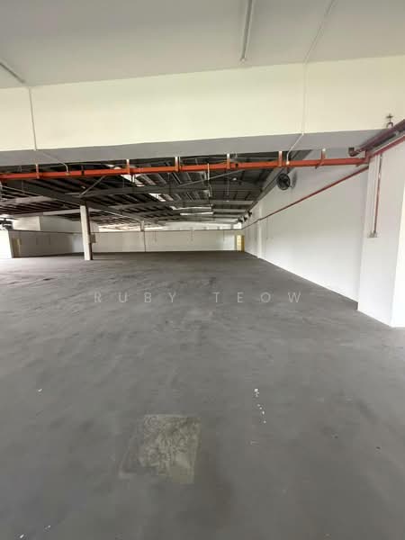 Detached Factory for Sale in Taman Gembira (Tampoi) - Ruby Teow - Interior - PropertyGuru.com.my
