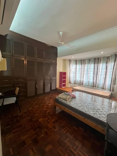 Condominium for Sale at Desa Kiara - L.T Tan - Bedroom - PropertyGuru.com.my
