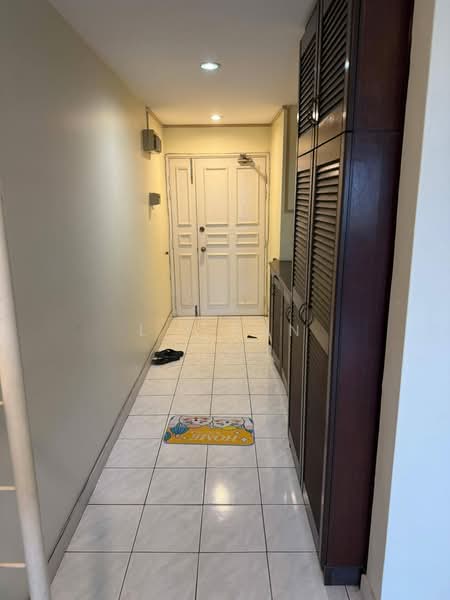 Condominium for Sale at Desa Kiara - L.T Tan - Entrance - PropertyGuru.com.my