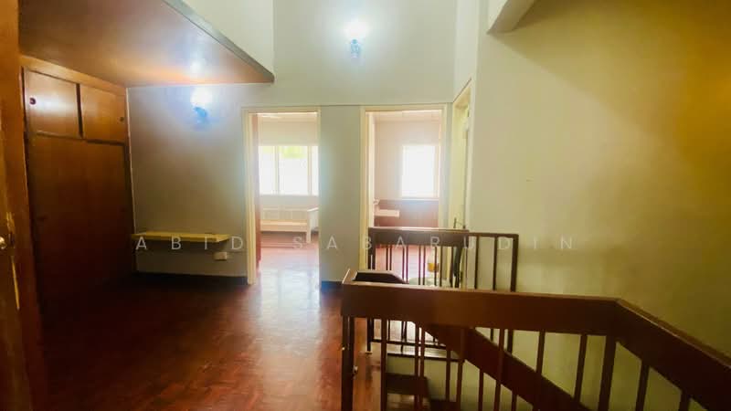 2-storey Terraced House for Sale in Taman Zooview (Ulu Kelang) - Abid Sabarudin - Interior - PropertyGuru.com.my
