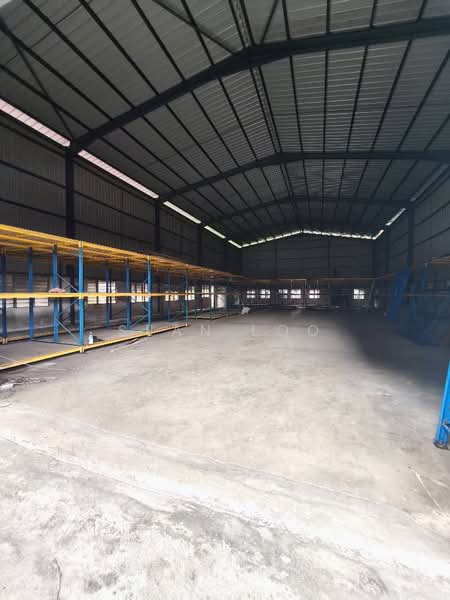 Warehouse for Rent in Salak Selatan (Kuala Lumpur) - Sean Loo - Interior - PropertyGuru.com.my