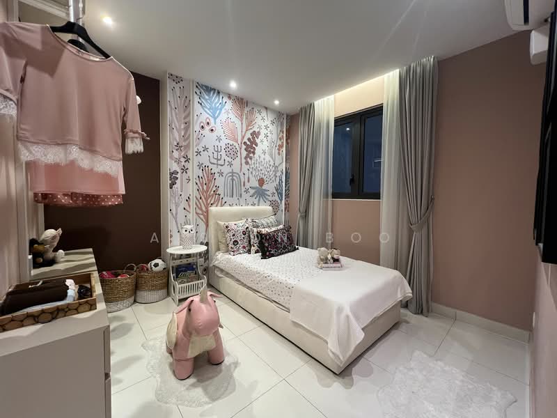 Nexus Taman Pertama untuk Untuk Dijual - RM 460,000, Mac 2026 - Bedroom - PropertyGuru.com.my