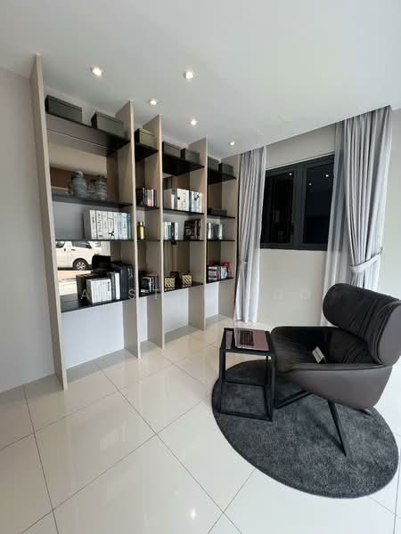 Nexus Taman Pertama untuk Untuk Dijual - RM 460,000, Mac 2026 - Study - PropertyGuru.com.my