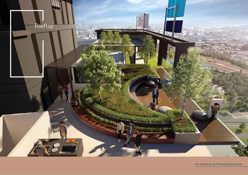 Nexus Taman Pertama untuk Untuk Dijual - RM 460,000, Mac 2026 - Exterior - PropertyGuru.com.my