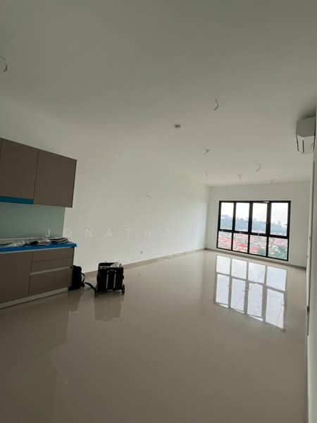 2Rio Residence @ Bandar Puteri Puchong untuk Untuk Disewa - RM 2,499 /bulan, Mac 2026 - Living Room - PropertyGuru.com.my