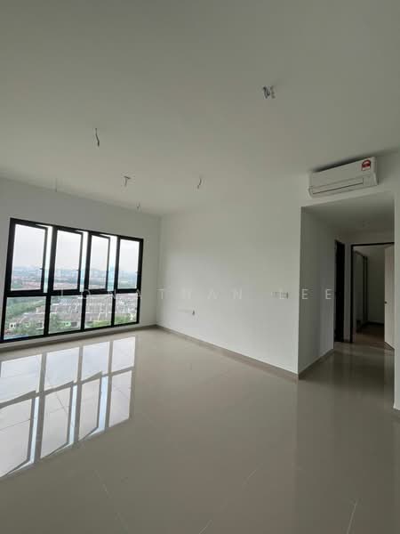 2Rio Residence @ Bandar Puteri Puchong untuk Untuk Disewa - RM 2,499 /bulan, Mac 2026 - Living Room - PropertyGuru.com.my
