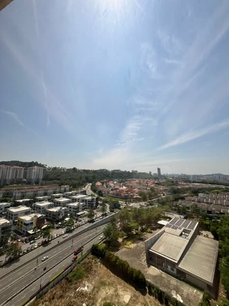 2Rio Residence @ Bandar Puteri Puchong untuk Untuk Disewa - RM 2,499 /bulan, Mac 2026 - View - PropertyGuru.com.my