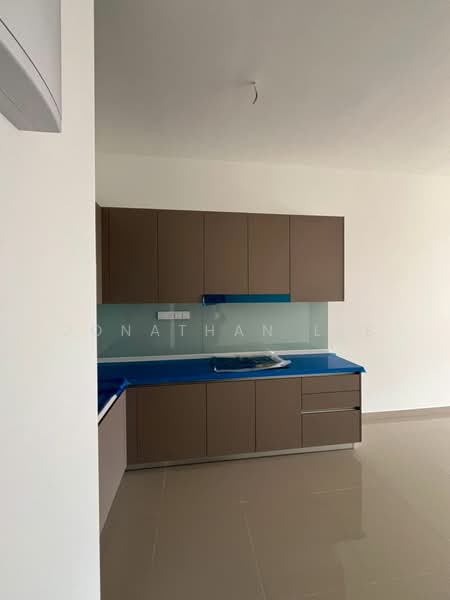 2Rio Residence @ Bandar Puteri Puchong untuk Untuk Disewa - RM 2,499 /bulan, Mac 2026 - Kitchen - PropertyGuru.com.my