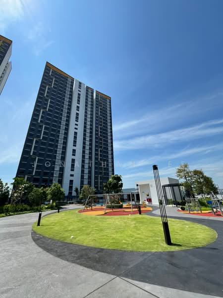 2Rio Residence @ Bandar Puteri Puchong untuk Untuk Disewa - RM 2,499 /bulan, Mac 2026 - Exterior - PropertyGuru.com.my