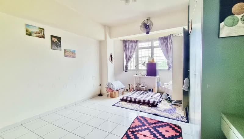 Condominium for Sale at One Ampang Avenue - Mohd Khairul Amadi Mohd Yusoff - Bedroom - PropertyGuru.com.my