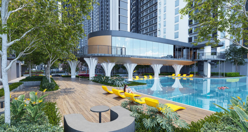 Service Residence for Sale at Skyline One Sentosa - Edven Ng - Exterior - PropertyGuru.com.my