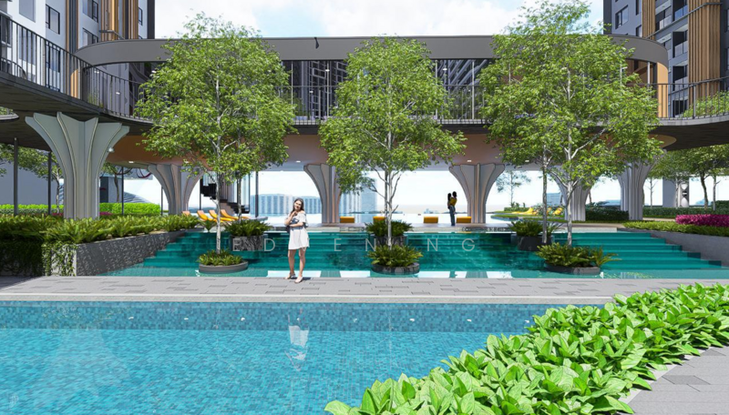 Service Residence for Sale at Skyline One Sentosa - Edven Ng - Exterior - PropertyGuru.com.my