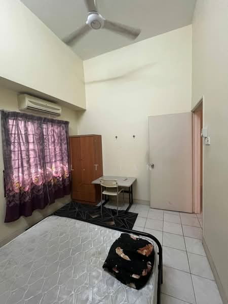 Condominium for Sale at Desa Kiara - L.T Tan - Bedroom - PropertyGuru.com.my
