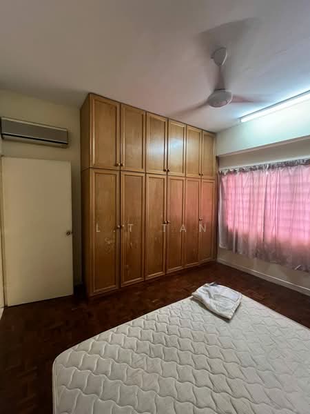 Condominium for Sale at Desa Kiara - L.T Tan - Bedroom - PropertyGuru.com.my