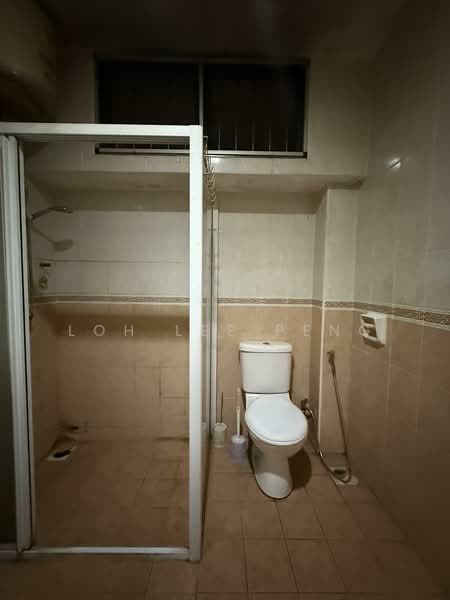 Semi-Detached House for Rent in Taman Perling (Perling) - Loh Lee Peng - PropertyGuru.com.my