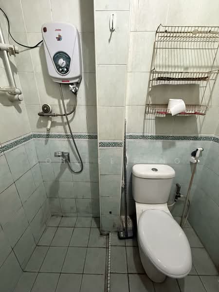 Semi-Detached House for Rent in Taman Perling (Perling) - Loh Lee Peng - PropertyGuru.com.my