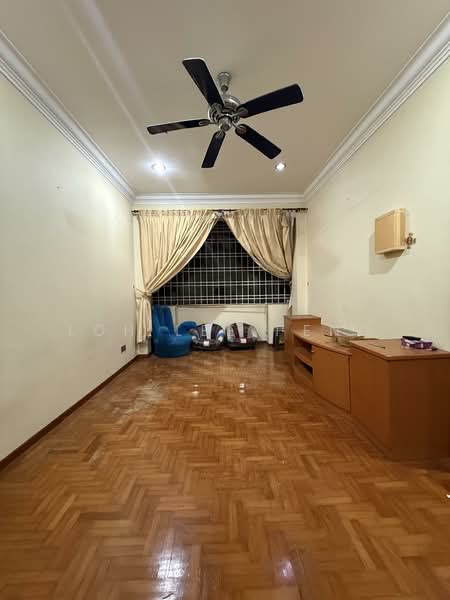 Semi-Detached House for Rent in Taman Perling (Perling) - Loh Lee Peng - PropertyGuru.com.my