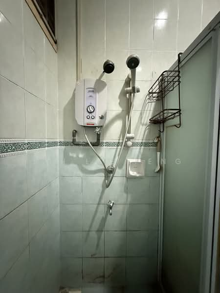 Semi-Detached House for Rent in Taman Perling (Perling) - Loh Lee Peng - PropertyGuru.com.my