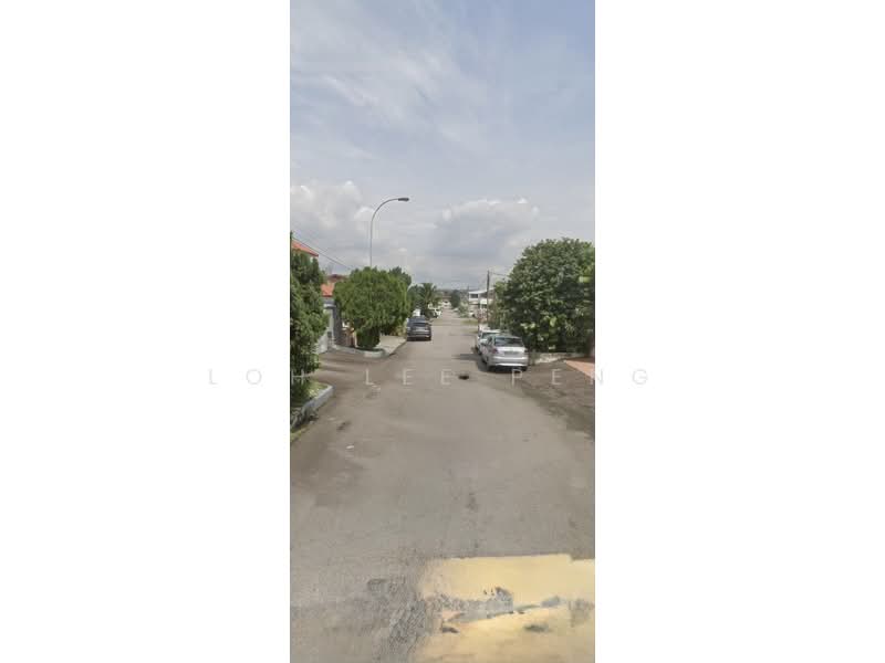 Semi-Detached House for Rent in Taman Perling (Perling) - Loh Lee Peng - PropertyGuru.com.my