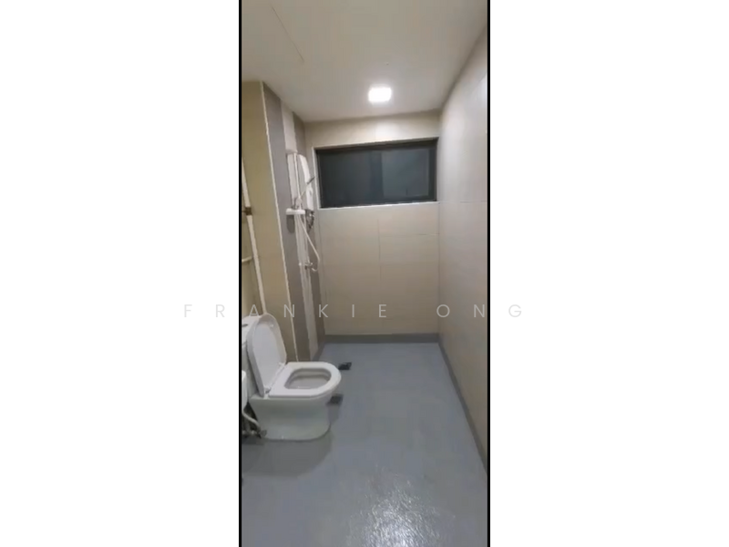Sang Suria untuk Untuk Dijual - RM 425,000, Mac 2026 - Bathroom - PropertyGuru.com.my