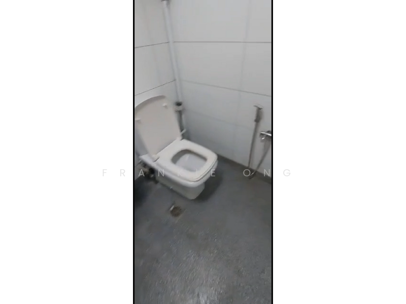 Sang Suria untuk Untuk Dijual - RM 425,000, Mac 2026 - Bathroom - PropertyGuru.com.my