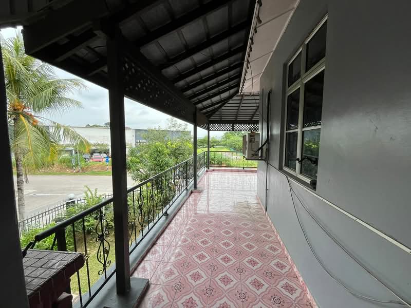2-storey Terraced House for Sale in Bukit Indah 2 (Iskandar Puteri (Nusajaya)) - Kent Koh - Exterior - PropertyGuru.com.my