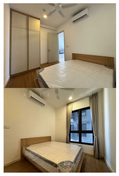 Service Residence for Sale at Sunway Serene - Allen Tan - Bedroom - PropertyGuru.com.my