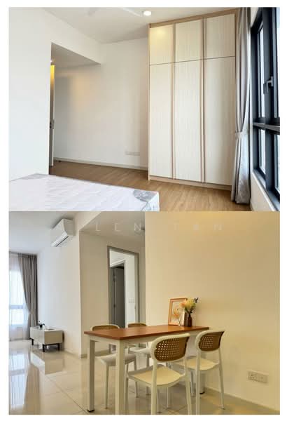 Service Residence for Sale at Sunway Serene - Allen Tan - Bedroom - PropertyGuru.com.my