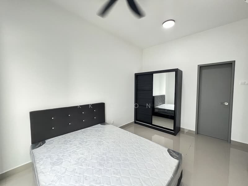 99 Residence untuk Untuk Disewa - RM 2,100 /bulan, Mac 2026 - Bedroom - PropertyGuru.com.my