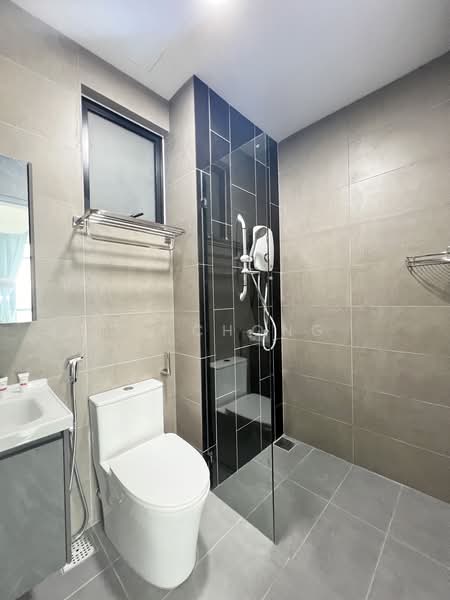 99 Residence untuk Untuk Disewa - RM 2,100 /bulan, Mac 2026 - Bathroom - PropertyGuru.com.my