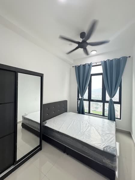 99 Residence untuk Untuk Disewa - RM 2,100 /bulan, Mac 2026 - Bedroom - PropertyGuru.com.my