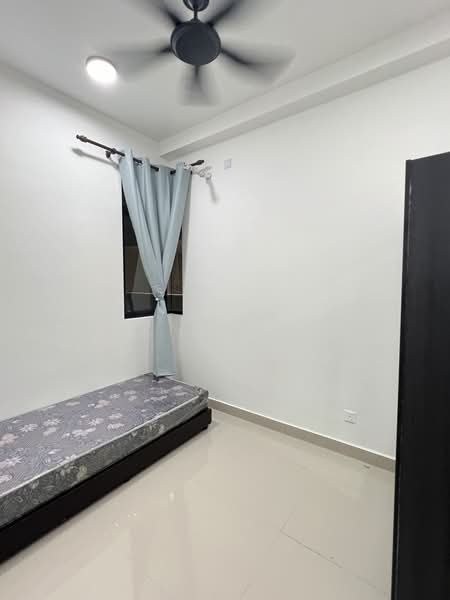 99 Residence untuk Untuk Disewa - RM 2,100 /bulan, Mac 2026 - Bedroom - PropertyGuru.com.my