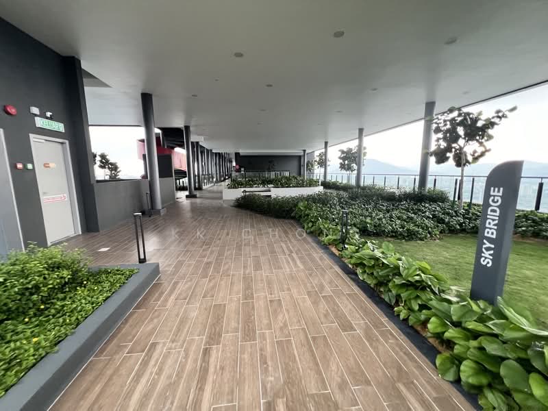 99 Residence untuk Untuk Disewa - RM 2,100 /bulan, Mac 2026 - Corridor - PropertyGuru.com.my