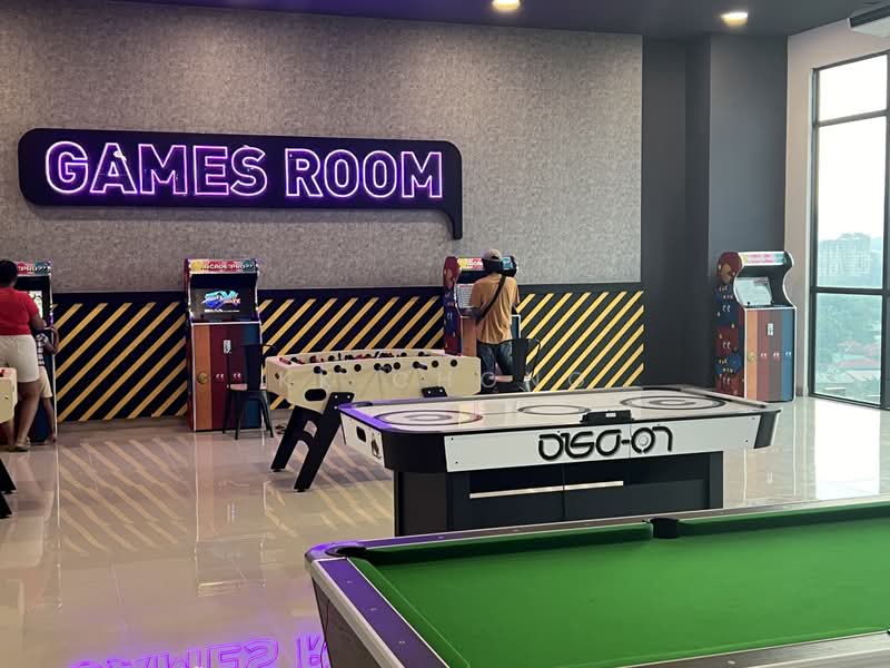 99 Residence untuk Untuk Disewa - RM 2,100 /bulan, Mac 2026 - Interior - PropertyGuru.com.my