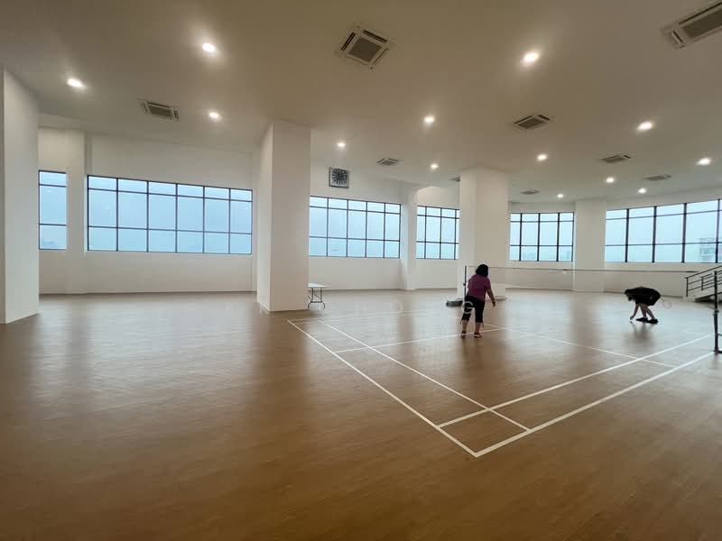 99 Residence untuk Untuk Disewa - RM 2,100 /bulan, Mac 2026 - Interior - PropertyGuru.com.my