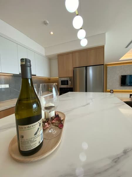 D'Rapport untuk Untuk Dijual - RM 1,500,000, Mac 2026 - Kitchen - PropertyGuru.com.my