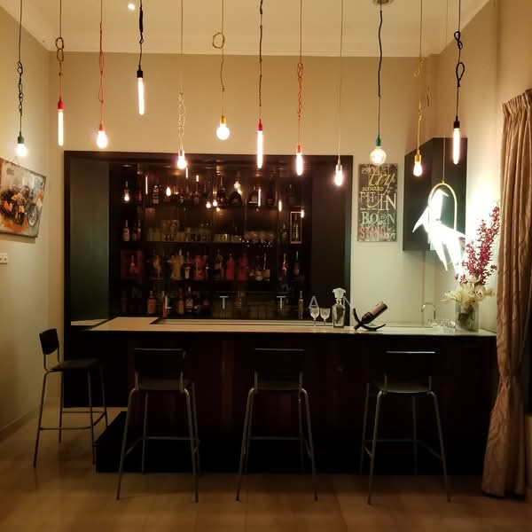 Condominium for Sale at Desa Kiara - L.T Tan - Interior - PropertyGuru.com.my