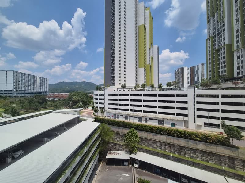 Condominium for Rent at Ivory Residence - Jackie Tan - Exterior - PropertyGuru.com.my