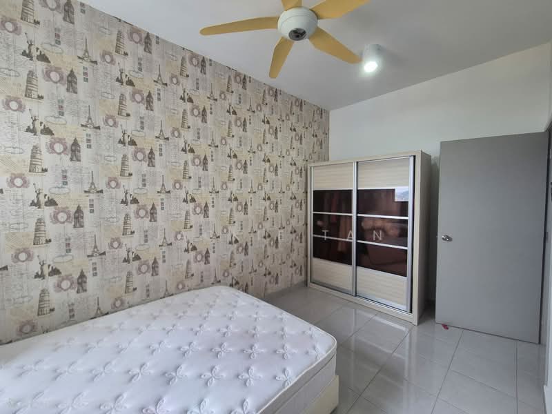 Condominium for Rent at Ivory Residence - Jackie Tan - Bedroom - PropertyGuru.com.my