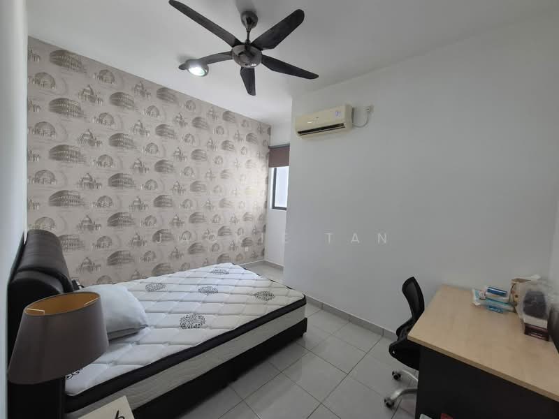 Condominium for Rent at Ivory Residence - Jackie Tan - Bedroom - PropertyGuru.com.my