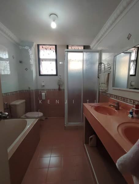 Bandar Sri Damansara untuk Untuk Dijual - RM 2,200,000, Mac 2026 - Bathroom - PropertyGuru.com.my