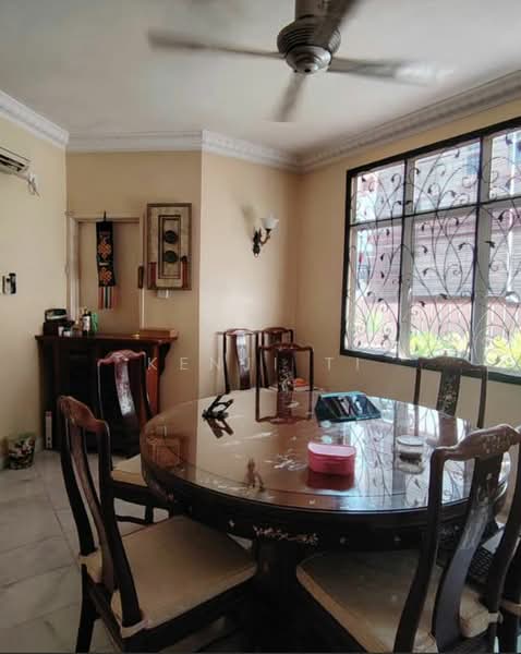 Bandar Sri Damansara untuk Untuk Dijual - RM 2,200,000, Mac 2026 - Dining Room - PropertyGuru.com.my