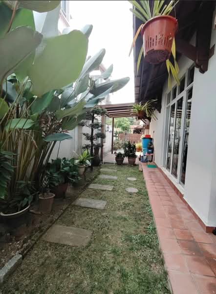 Bandar Sri Damansara untuk Untuk Dijual - RM 2,200,000, Mac 2026 - Exterior - PropertyGuru.com.my