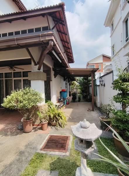 Bandar Sri Damansara untuk Untuk Dijual - RM 2,200,000, Mac 2026 - Exterior - PropertyGuru.com.my