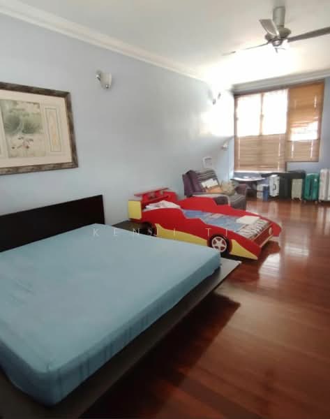 Bandar Sri Damansara untuk Untuk Dijual - RM 2,200,000, Mac 2026 - Bedroom - PropertyGuru.com.my