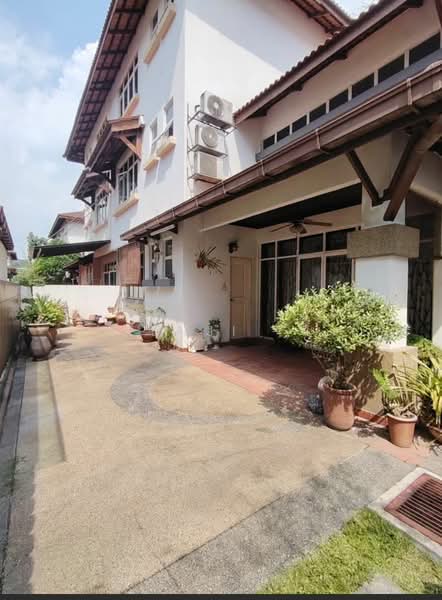 Bandar Sri Damansara untuk Untuk Dijual - RM 2,200,000, Mac 2026 - Exterior - PropertyGuru.com.my