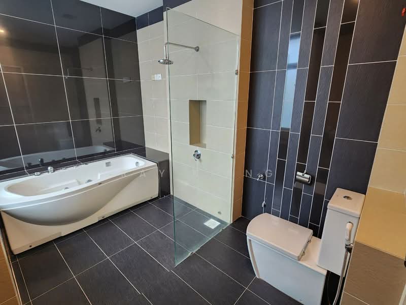 Semi-Detached House for Sale in Bukit Indah (Iskandar Puteri (Nusajaya)) - Ray Kiang - Bathroom - PropertyGuru.com.my