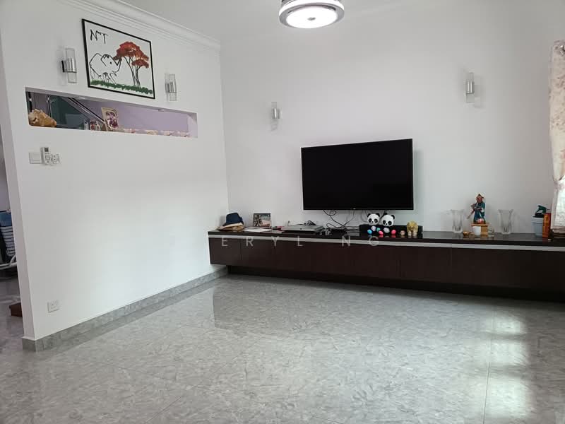 2-storey Terraced House for Sale in Taman Overseas Union (Taman Oug) (Jalan Klang Lama (Old Klang Road)) - Sheryl Ng - Living Room - PropertyGuru.com.my